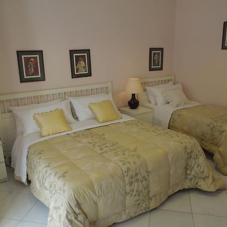Regina Suite Napoli Eksteriør bilde