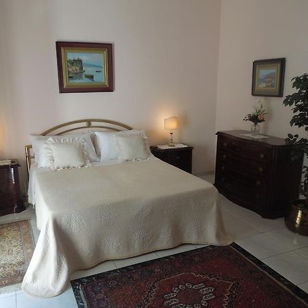 Regina Suite Napoli Eksteriør bilde