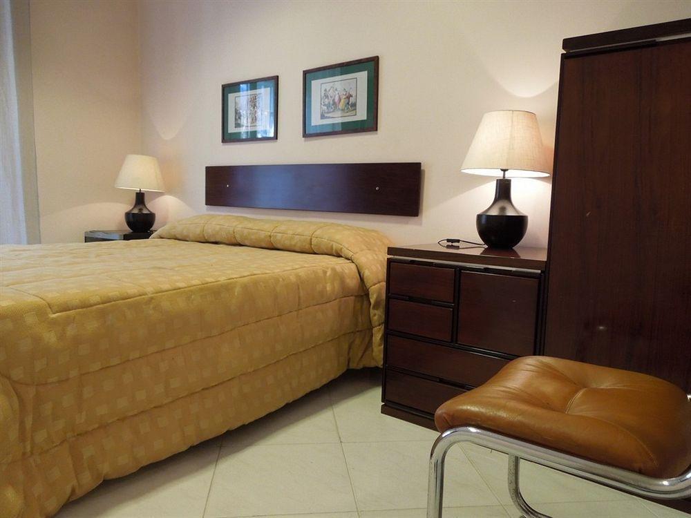 Regina Suite Napoli Eksteriør bilde