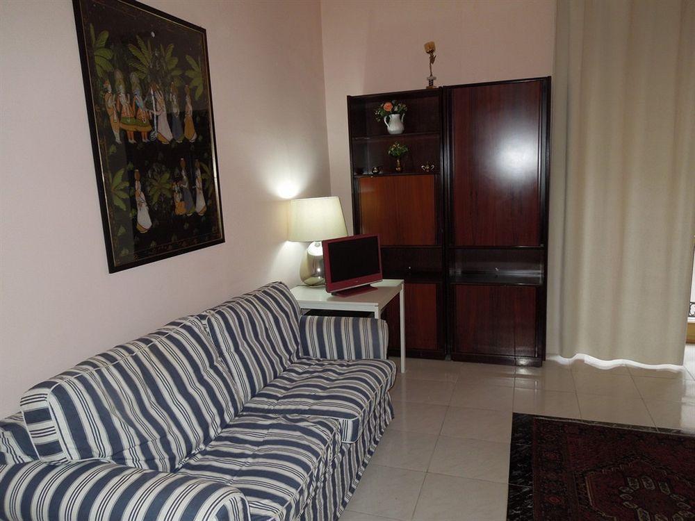 Regina Suite Napoli Eksteriør bilde