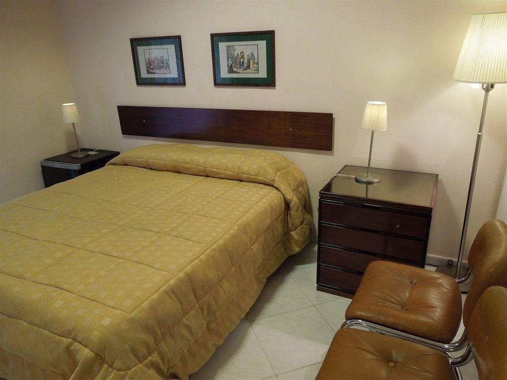 Regina Suite Napoli Eksteriør bilde