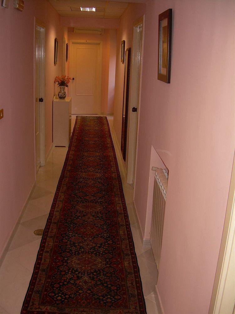 Regina Suite Napoli Eksteriør bilde