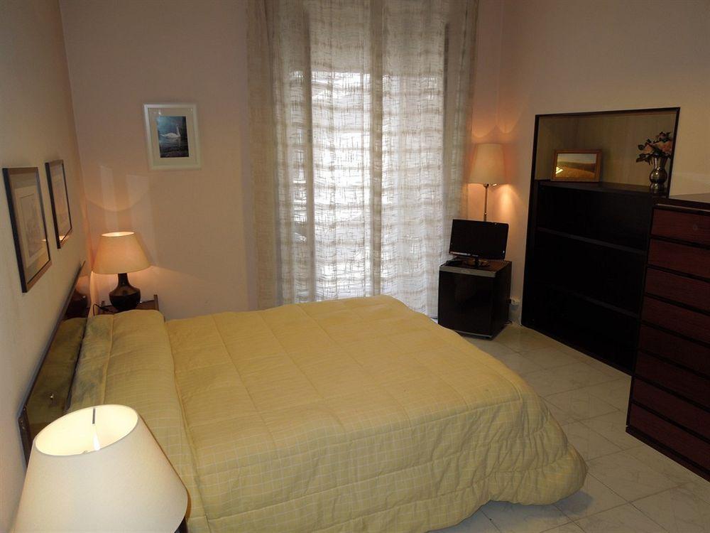 Regina Suite Napoli Eksteriør bilde