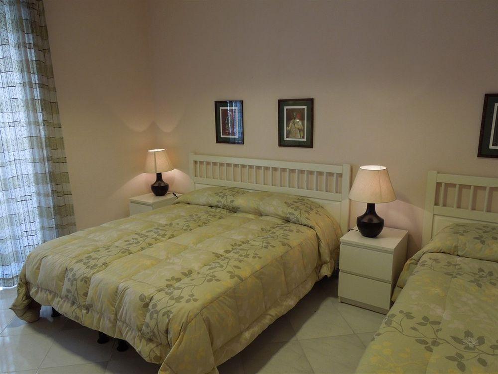 Regina Suite Napoli Eksteriør bilde