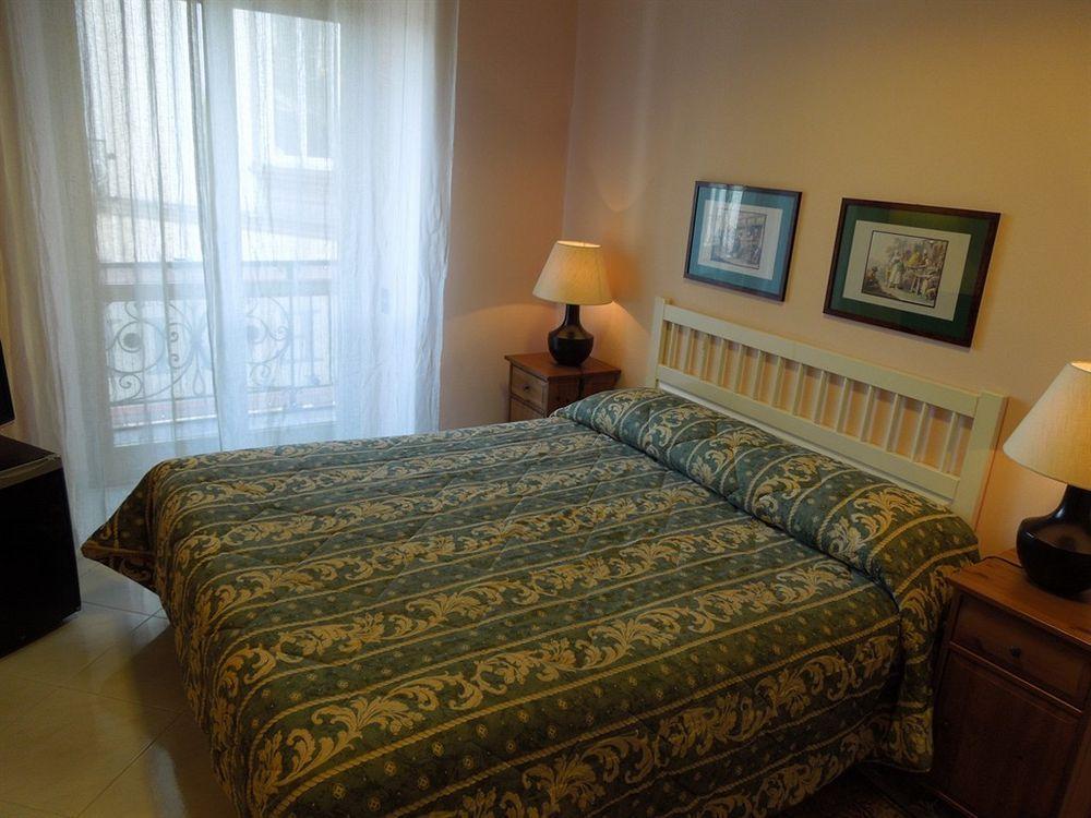 Regina Suite Napoli Eksteriør bilde
