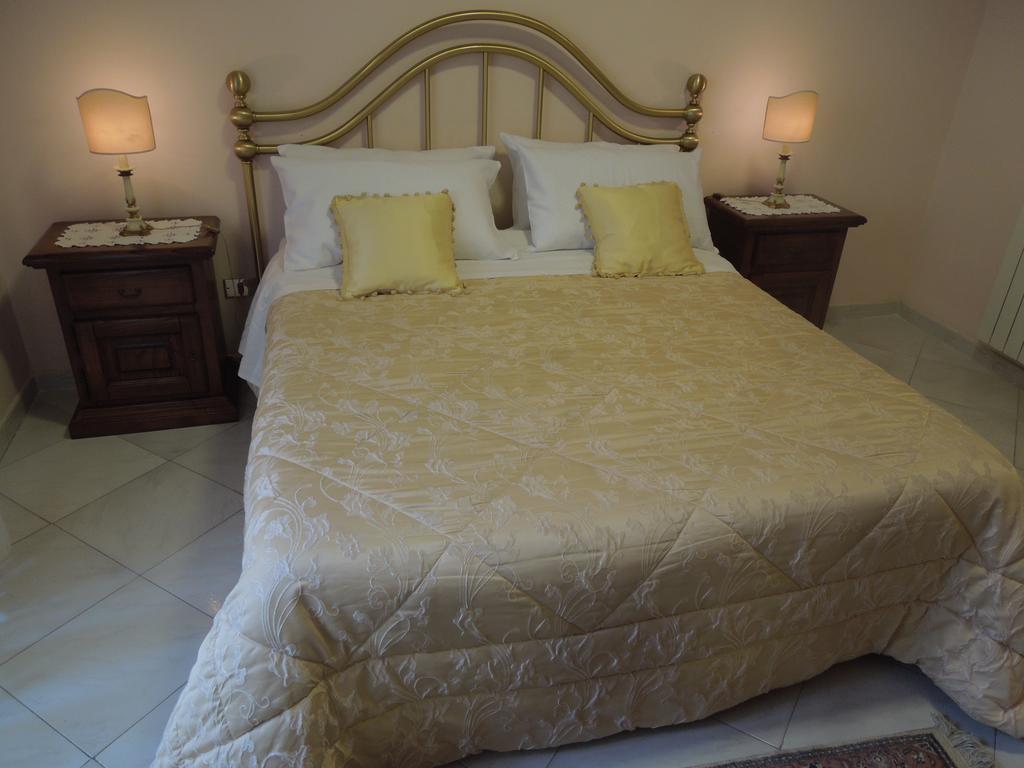Regina Suite Napoli Eksteriør bilde