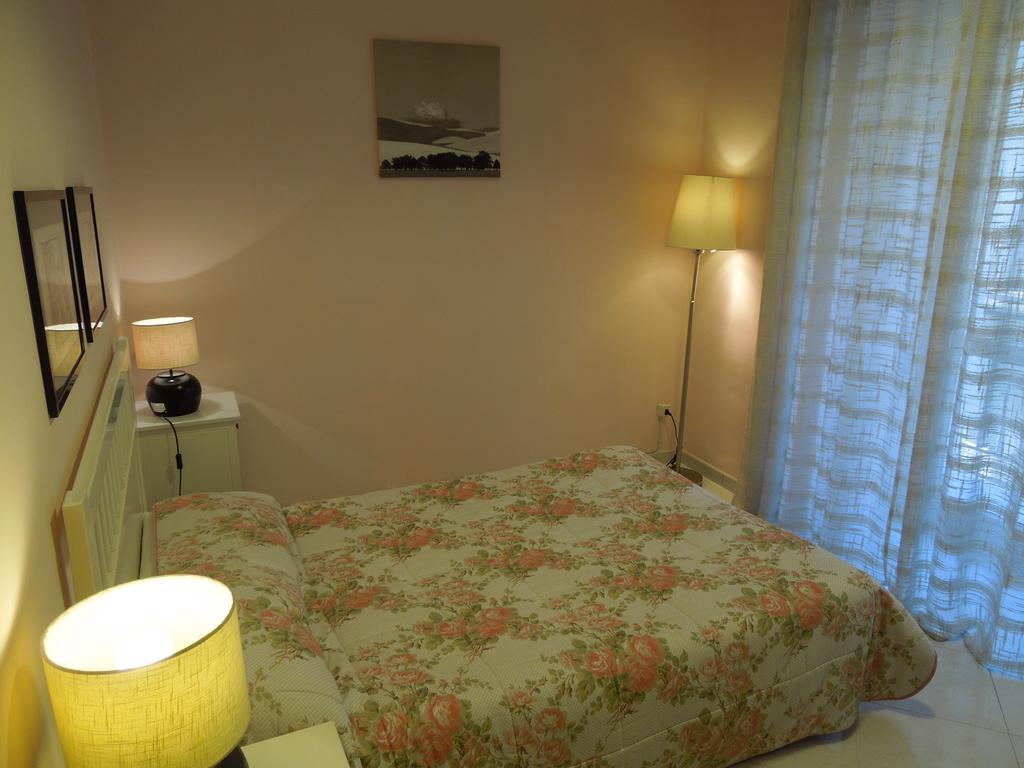 Regina Suite Napoli Eksteriør bilde