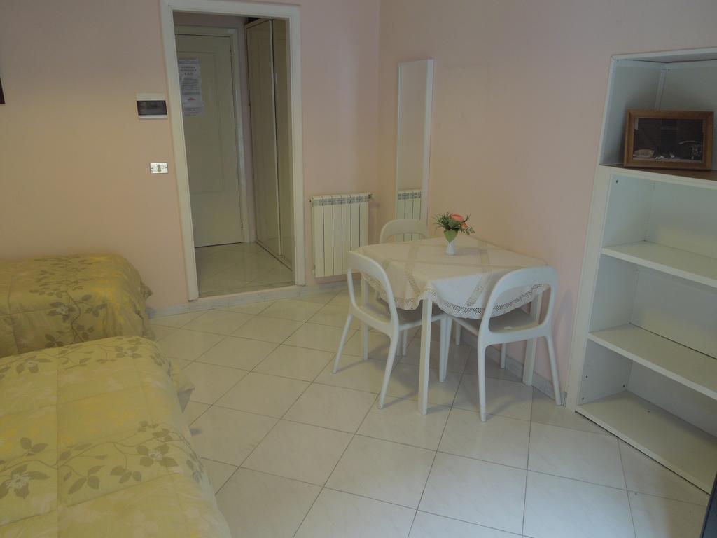 Regina Suite Napoli Eksteriør bilde