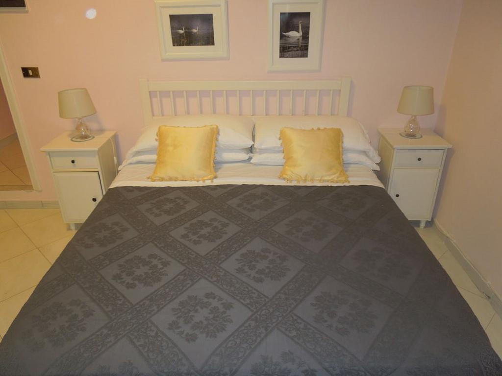 Regina Suite Napoli Eksteriør bilde