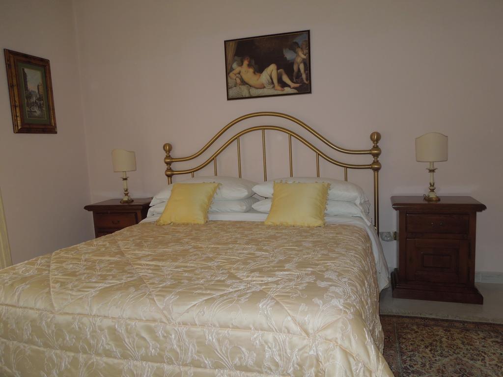 Regina Suite Napoli Eksteriør bilde