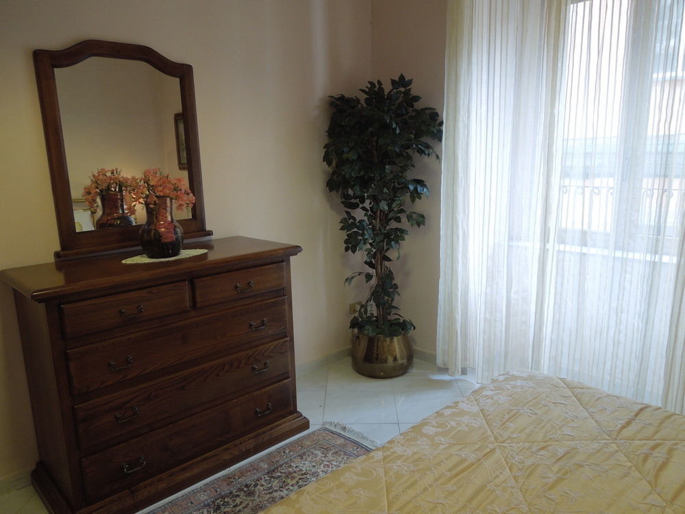 Regina Suite Napoli Eksteriør bilde
