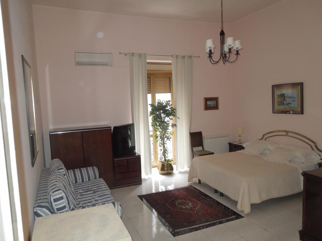 Regina Suite Napoli Eksteriør bilde